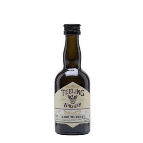 Teeling minis 50ml - Wines N Drinks
