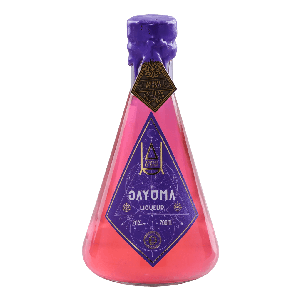 Gayuma Liqueur 700ml - Wines N Drinks