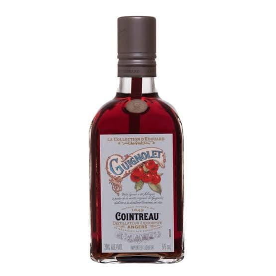 Cointreau Guinolet 375ml - Wines N Drinks