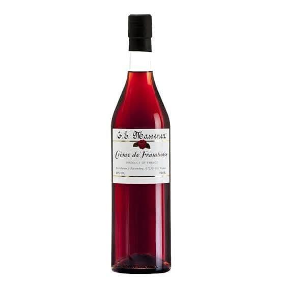 Massenez Creme de Framboise 700ml - Wines N Drinks