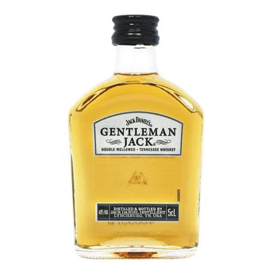 Gentleman Jack 50ml.