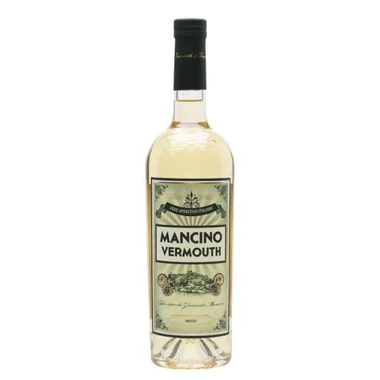 Mancino Secco 750ml - Wines N Drinks