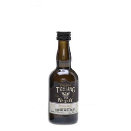 Teeling minis 50ml - Wines N Drinks