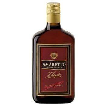 Amaretto Classic 700ml - Wines N Drinks