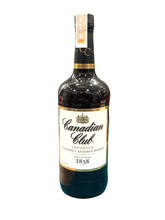 Load image into Gallery viewer, Canadian Club 1L
