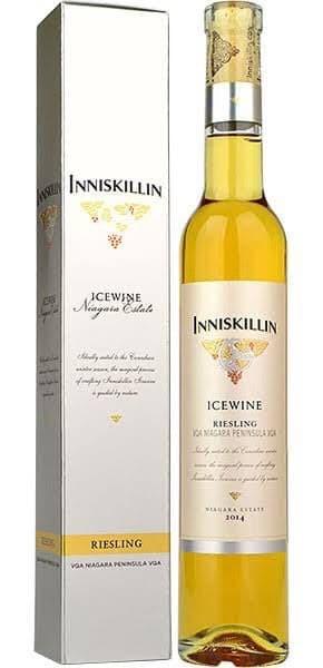 Inniskillin Ice Wine Riesling 50ml - Wines N Drinks