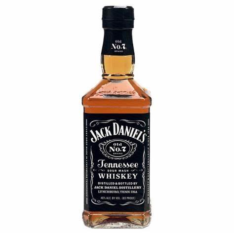 Jack Daniels 375ml - Wines N Drinks