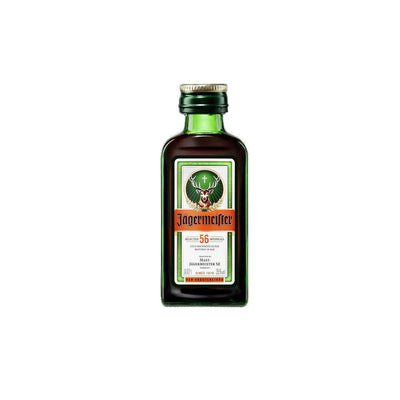 Jagermeister 20ml - Wines N Drinks