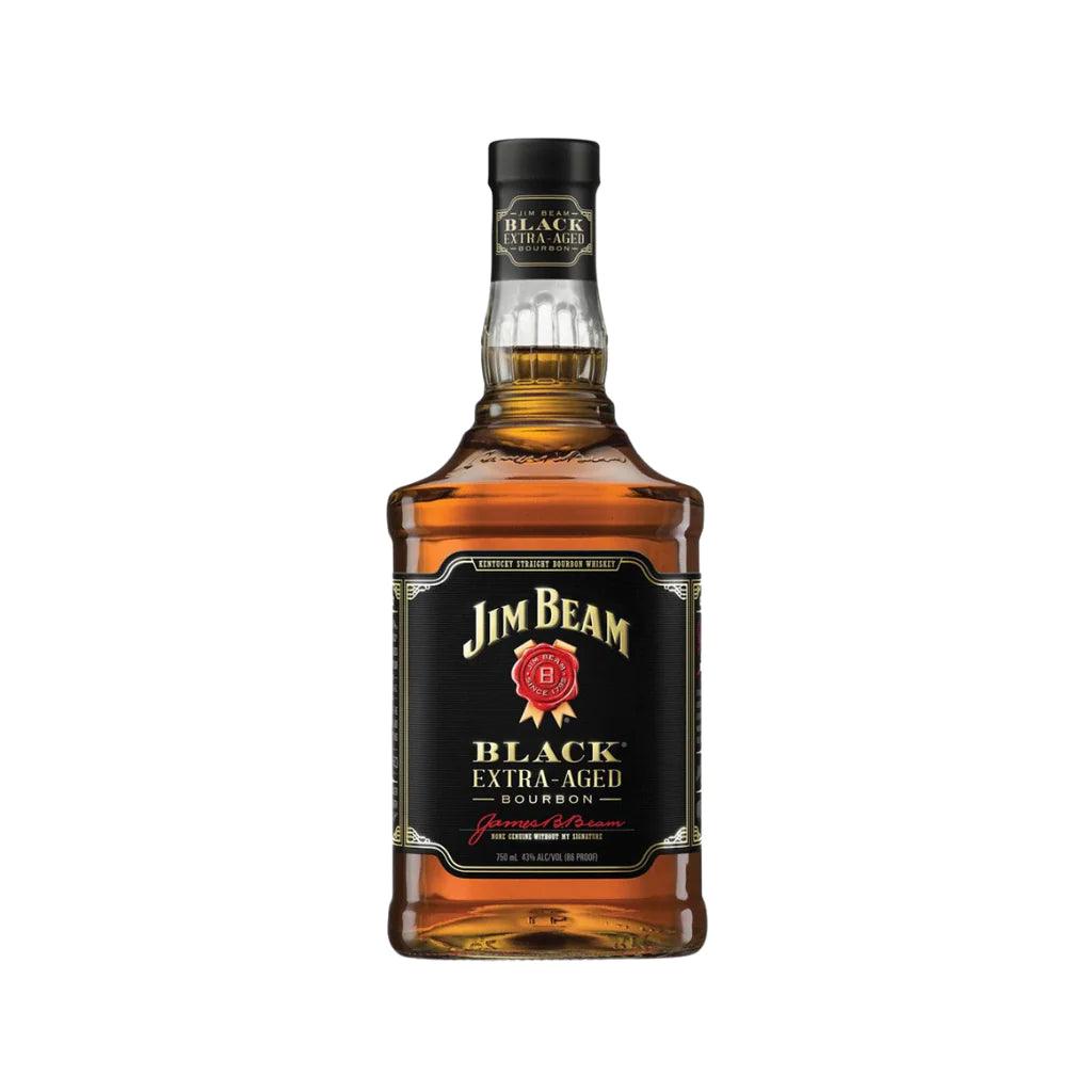 Jim Beam Black 700ml - Wines N Drinks