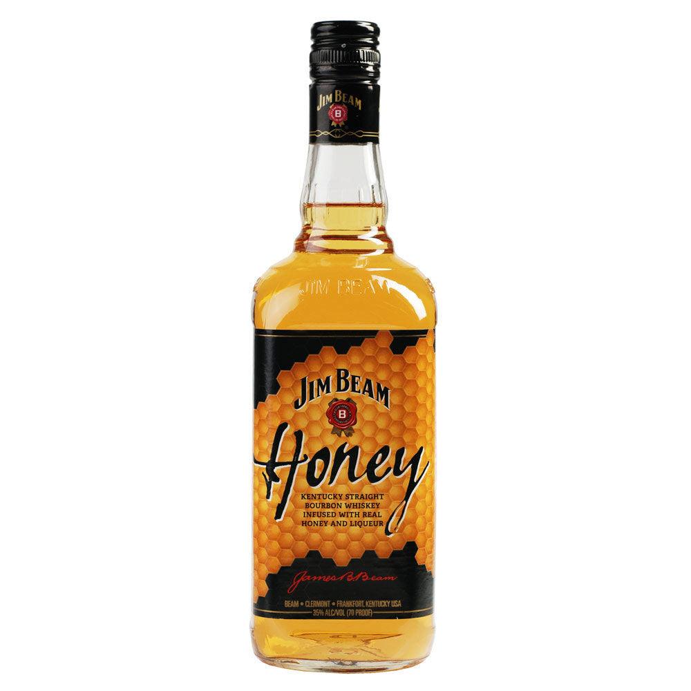 Jim Beam Honey 700ml - Wines N Drinks
