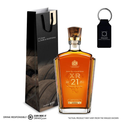 Johnnie Walker XR 750ml - Wines N Drinks