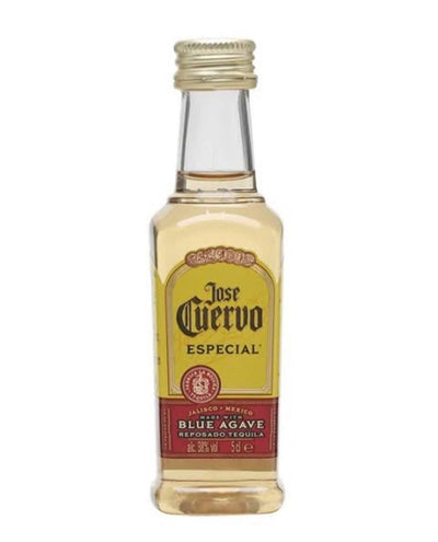 Jose Cuervo 50ml - Wines N Drinks