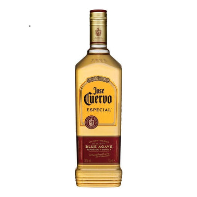 Jose Cuervo 700ml | Tequila - Wines N Drinks