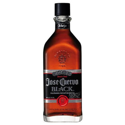 Jose Cuervo Black 700ml - Wines N Drinks
