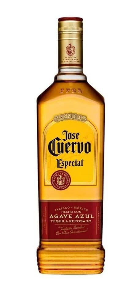 Jose Cuervo Gold 1L | Tequila - Wines N Drinks