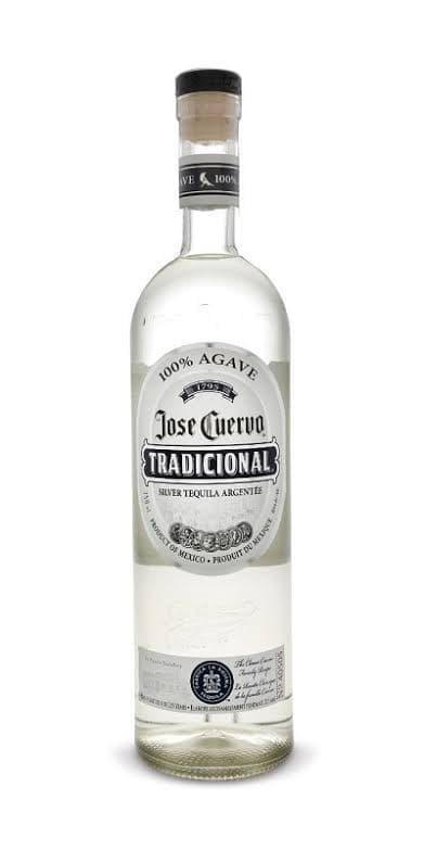 Jose Cuervo Traditional Silver 700ml - Wines N Drinks