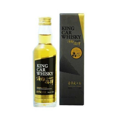 Kavalan King Car 50ml - Wines N Drinks