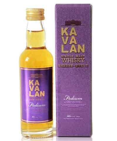 Kavalan Podium 50ml - Wines N Drinks