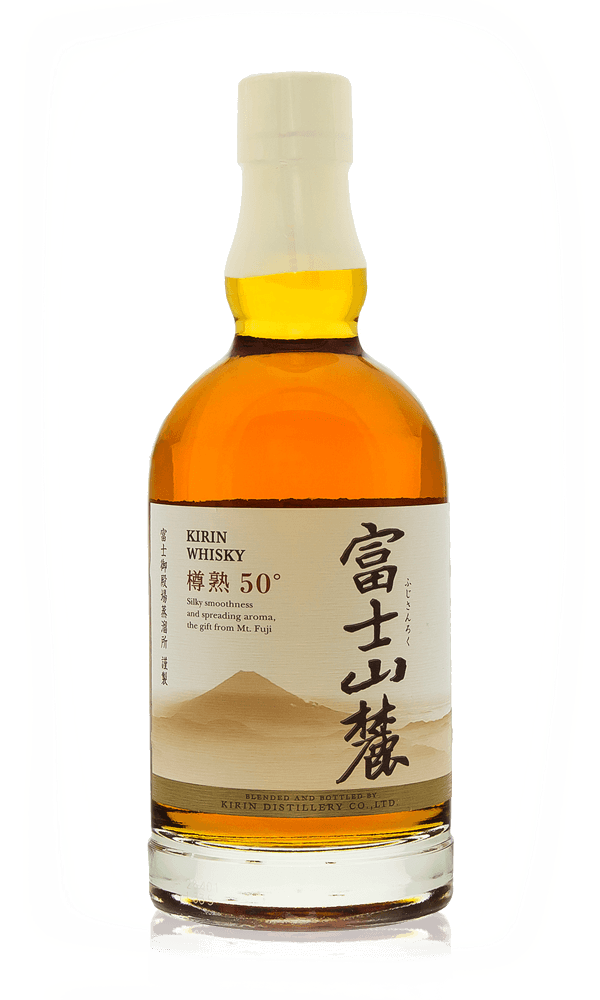 Kirin Fuji Sanroku 50 Degrees 600ml - Wines N Drinks