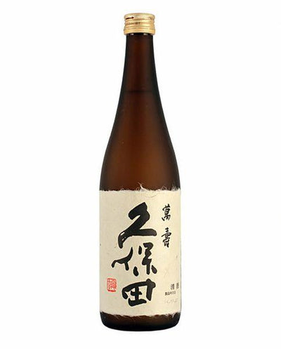 Kubota Manju Junmai Daiginjo | Japanese Sake - Wines N Drinks
