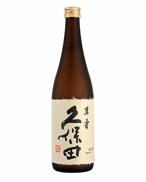 Kubota Manju Junmai Daiginjo | Japanese Sake - Wines N Drinks