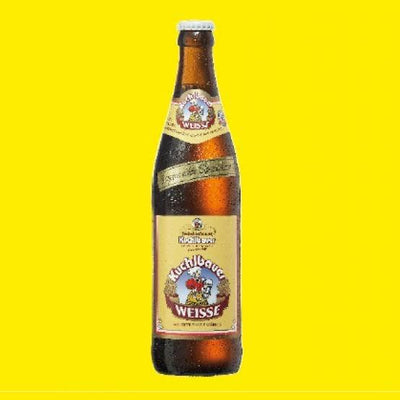 Kuchlbauer Weisse 500ml - Wines N Drinks