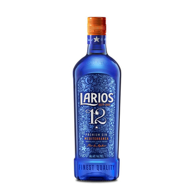 Larios Gin 700ml - Wines N Drinks