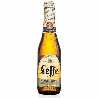 Leffe Blond - Wines N Drinks