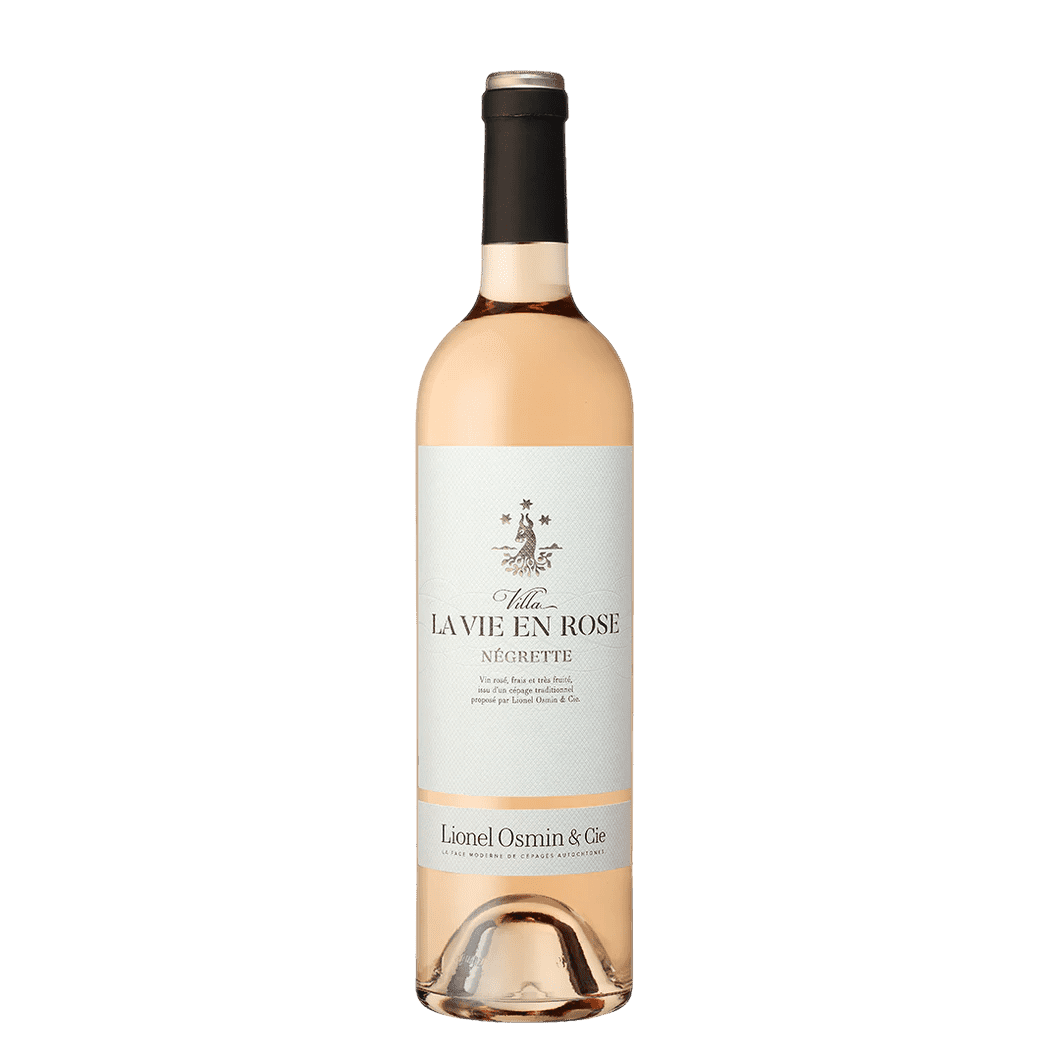 Lionel Osmin La Vie En Rose - Wines N Drinks