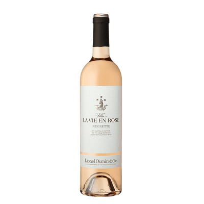 Lionel Osmin La Vie En Rose - Wines N Drinks