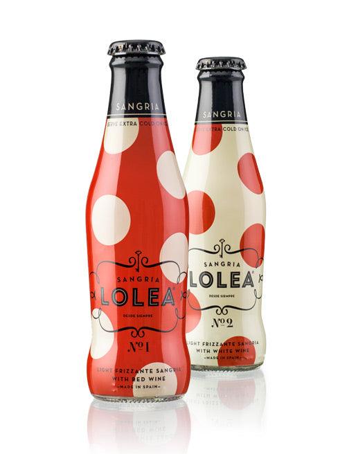 Lolea Mini 187ml - Wines N Drinks