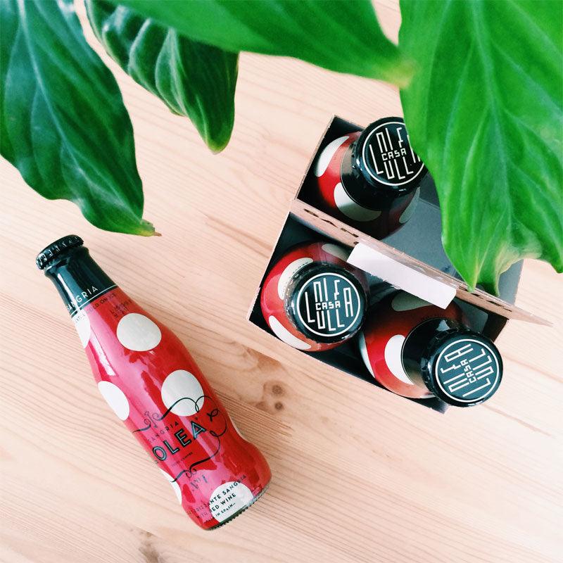 Lolea Mini 187ml - Wines N Drinks