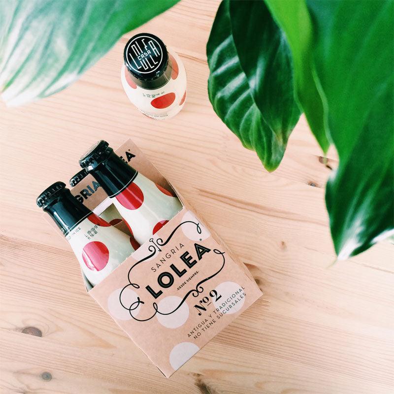 Lolea Mini 187ml - Wines N Drinks