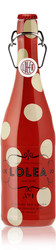 Lolea Sangria Red No.1 - Wines N Drinks