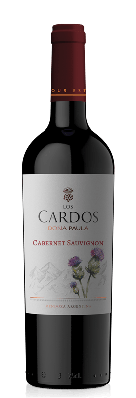 Los Cardos Cabernet Sauvignon - Wines N Drinks