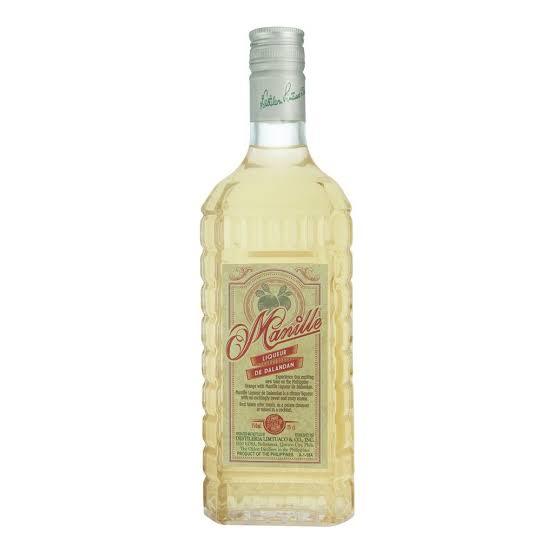 Manille Calamansi | Dalandan 700ml - Wines N Drinks