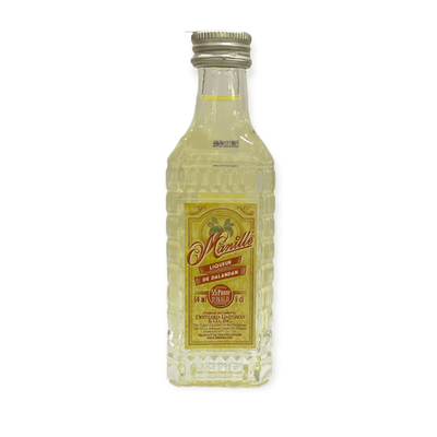 Manille Dalandan mini 50ml - Wines N Drinks