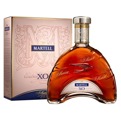 Martell XO Cognac 700ml - Wines N Drinks