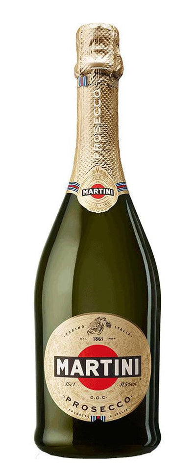 Martini Prosecco 750ml - Wines N Drinks