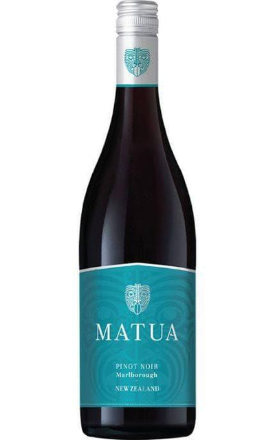 Matua Pinot Noir 750ml - Wines N Drinks