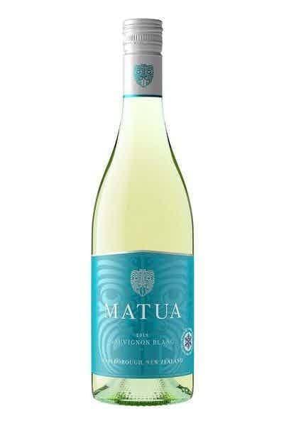 Matua Sauvignon Blanc 750ml - Wines N Drinks