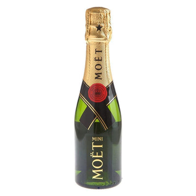 Moet & Chandon 200ml - Wines N Drinks