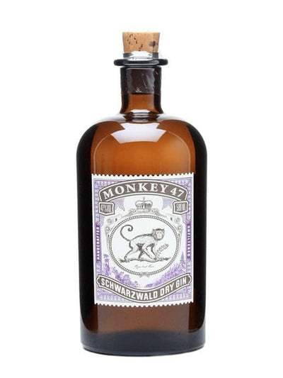 Monkey 47 Gin 500ml - Wines N Drinks