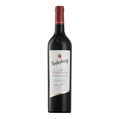 Nederburg Cabernet Sauvignon 750ml - Wines N Drinks