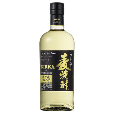 Nikka Mugi Shochu 700ml - Wines N Drinks