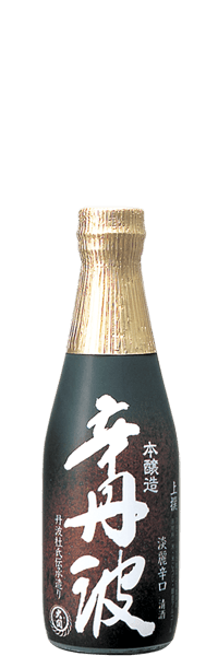 Ozeki Karatamba Honjozo 300ml | Japanese Sake - Wines N Drinks