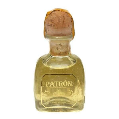 Patron Anejo 50ml - Wines N Drinks