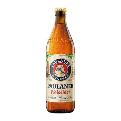 Paulaner Weissbier 500ml - Wines N Drinks