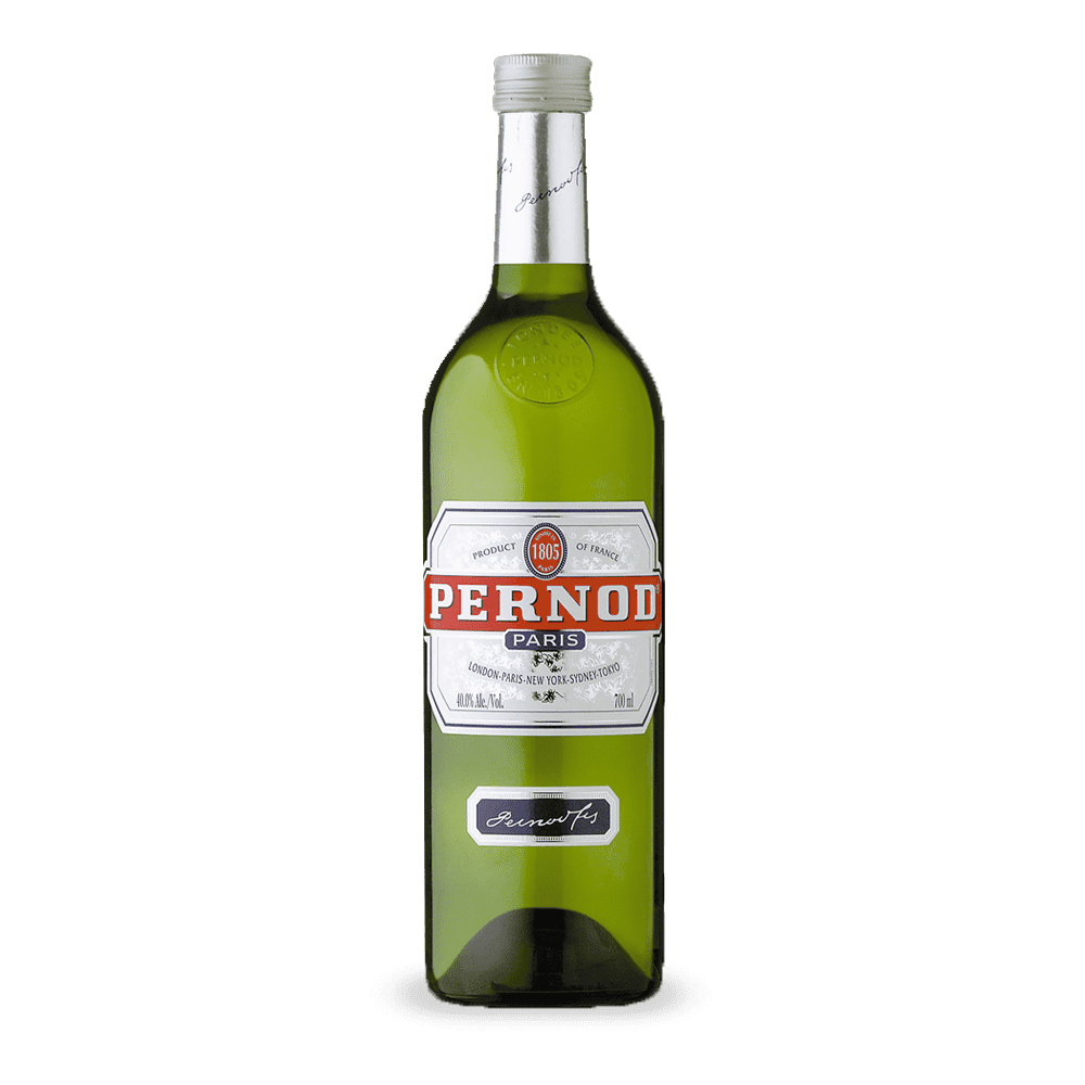 Pernod 700ml - Wines N Drinks