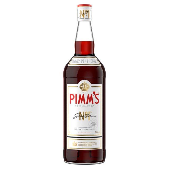 Pimms No.1 Cup 1L - Wines N Drinks